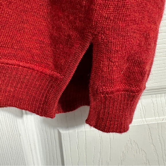 Tommy Bahama 18 Golf 100% wool men's vest, size XL, layer, warm, outdoors - Picture 9 of 12